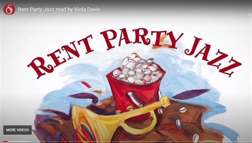 Rent Party Jazz 